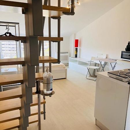 Appartement La Casita à Cagliari Extérieur photo