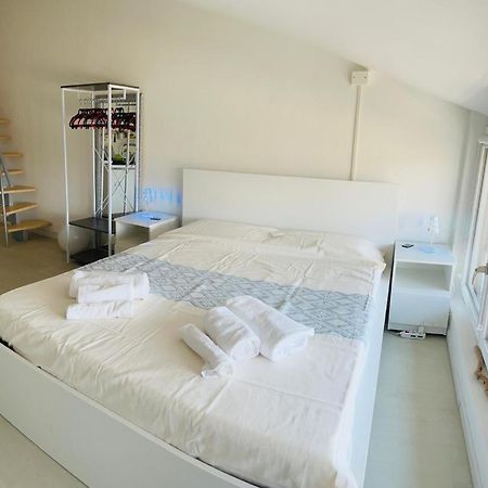 Appartement La Casita à Cagliari Extérieur photo