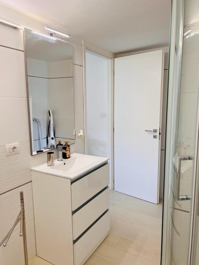 Appartement La Casita à Cagliari Extérieur photo