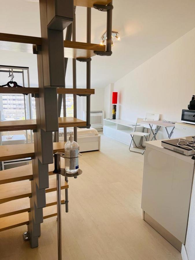 Appartement La Casita à Cagliari Extérieur photo