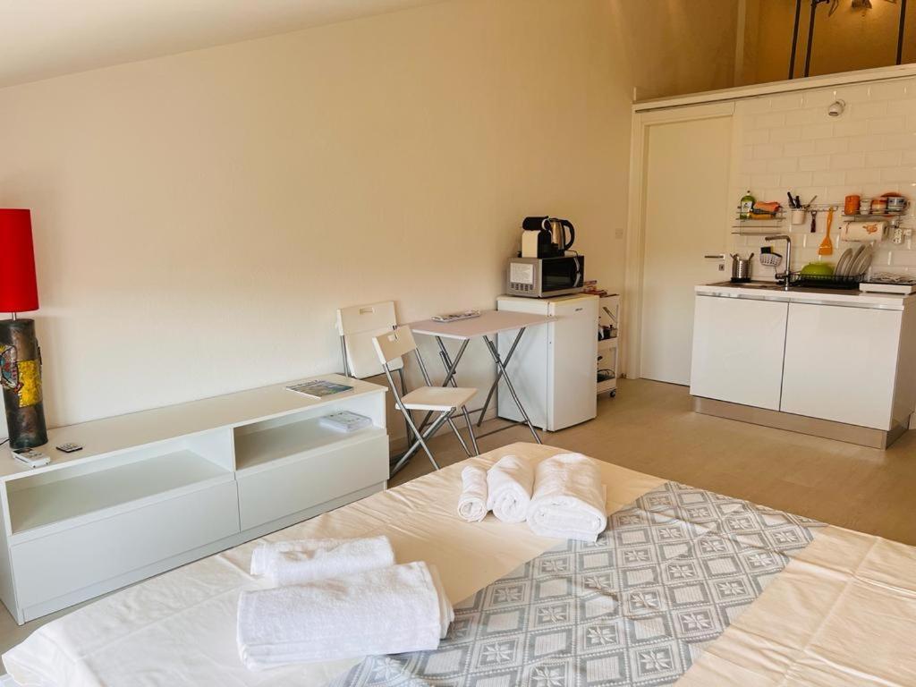 Appartement La Casita à Cagliari Extérieur photo