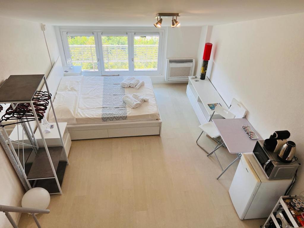 Appartement La Casita à Cagliari Extérieur photo